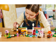 LEGO Animal Crossing 77057 Kreatywne domy: Pory zabawy - 1331741 - zdjęcie 8
